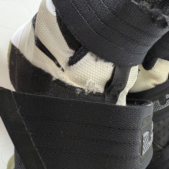 Nike‎ LeBron Zoom Soldier 10 Black White 844378-001 Basketball Sneakers Size 10 main image 8